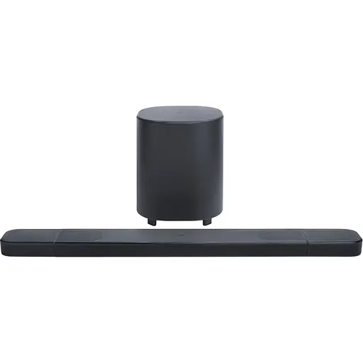 Саундбар JBL Bar 1000MK2 Black (JBLBAR1000M2BLKEP) [146317] - фото 4