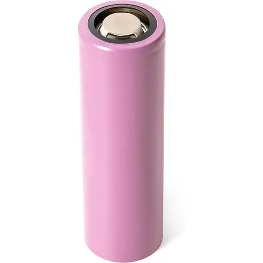 Аккумулятор JHY 21700 Li-Ion 6000mAh 3.6V 15A (INR21700-6000) - фото 1