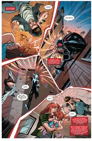 Dark Ages #1A (2021) - фото 5