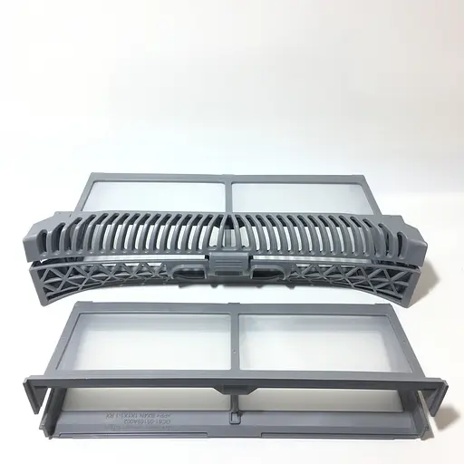 Фільтр на сушильний автомат Samsung DV90T8240SH, DV90T5240AT, DV90BB5245ABUA, DV90TA040AX, DC97-22180B - фото 9