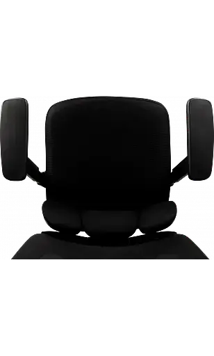 Офисное кресло GT Racer (B-5003 Black) - фото 11