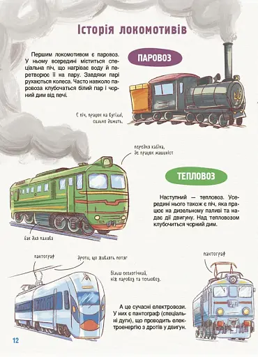 Як це влаштовано: Залізниця - фото 6