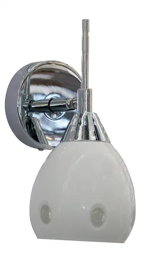 Бра Brille BR-547W/1 спрямованого світла настінне накладне