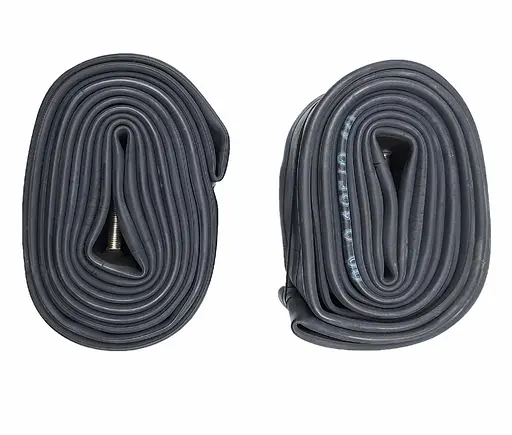 Подарунковий набір 2 велосипедні камери + лопатки + фліпери CNC 29x1.75/2.125 FV 48 мм (G0001315) - фото 2