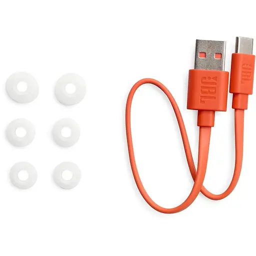 Наушники TWS JBL Wave Beam White (JBLWBEAMWHT) - фото 9