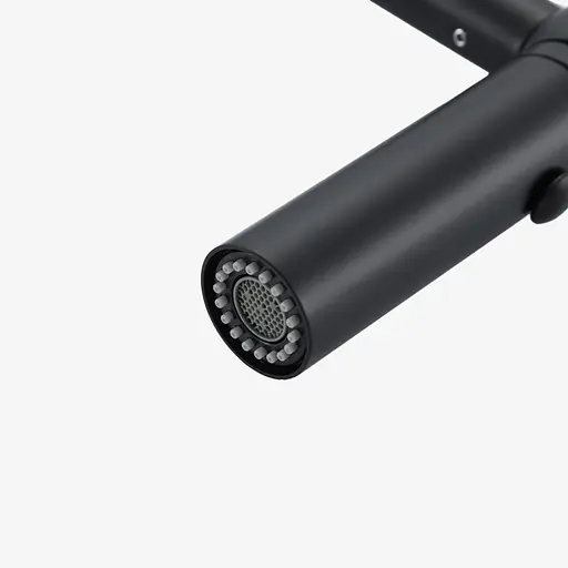 Смеситель для кухни Gappo с гибким изливом G4098-26 - фото 2