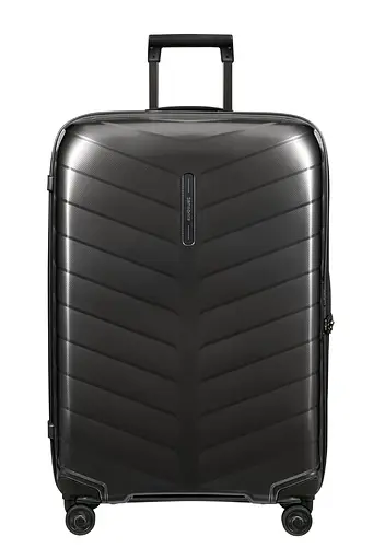 Чемодан Samsonite ATTRIX 75 см ANTHRACITE 75x51x30 KK8*08004
