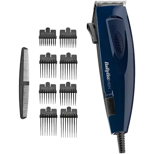 Машинка для стрижки Babyliss E695E
