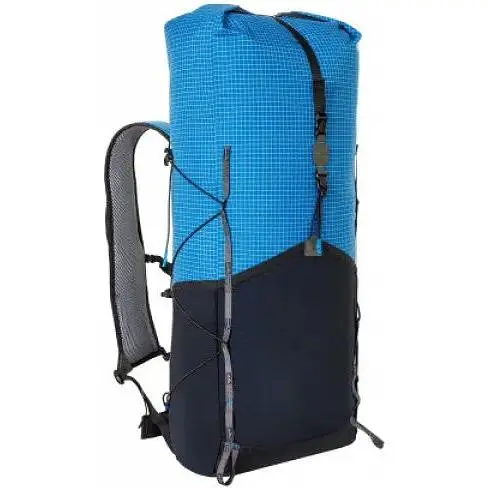 Рюкзак Travel Extreme X-Hike 39 UHMWPE Blue Black (1060-TE03391)