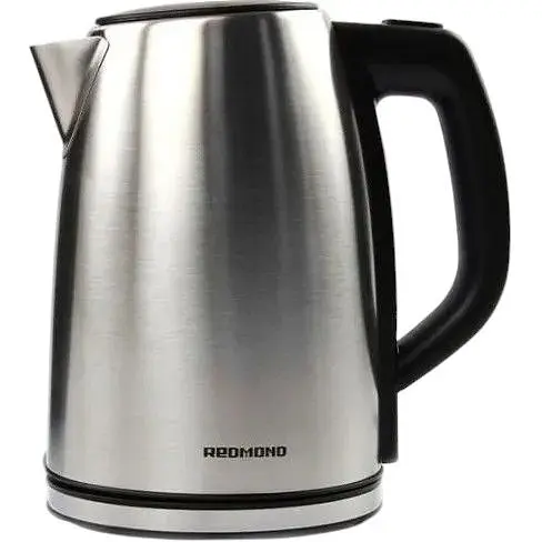 Электрочайник Redmond RK-M287X нержавеющая сталь