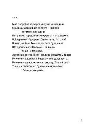 Каміння і цвяхи - фото 4