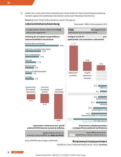 Akademie Duetsch B2+ Intensivlehrwerk. Band 4 - фото 5