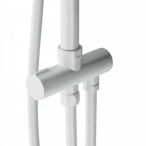 Душевой гарнитур AM.PM ShowerSpot Gem без смесителя (F0790033) - фото 7