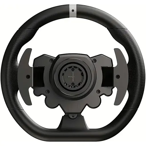 Ігрове кермо Moza Racing ESX Steering for XBOX/PC RGB (RS052_Moza) [140559] - фото 4
