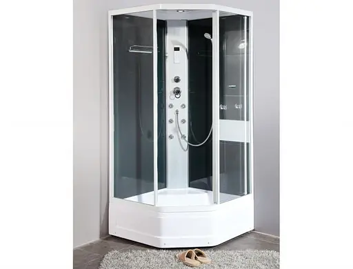 Гидромассажный бокс Volle Lanvin 100x100см 11-88-112 - фото 6