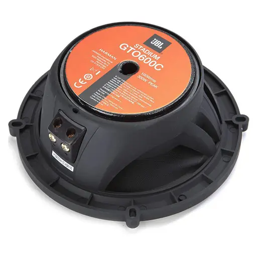 Компонентна акустична система JBL STADIUM GTO 600C - фото 4