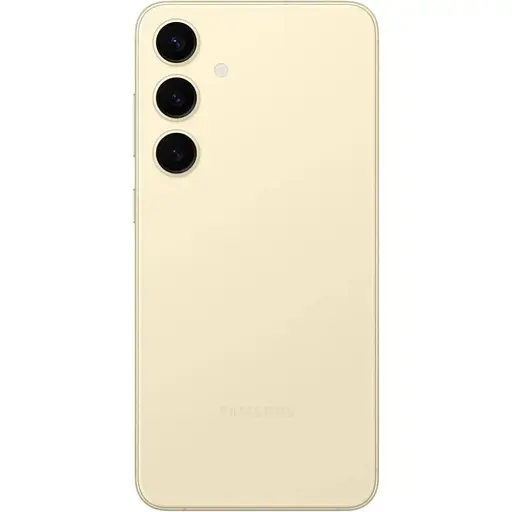 Смартфон Samsung Galaxy S24+ 12/512GB Amber Yellow (SM-S926BZYG) - фото 4