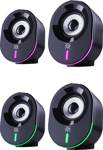 Акустика Defender Solar 8 10Вт (65938) - фото 11