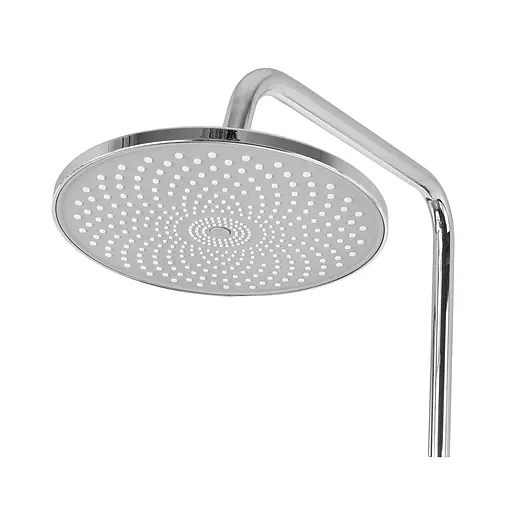 Душова система Plamix Lucas-009-J хром PM0713, Хром - фото 5