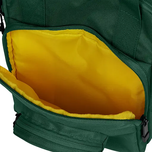 Дитячий рюкзак LEGO Brick 1x1 Kids оливковий 7 л (20206B-0141) - фото 5