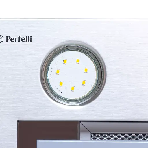 Вытяжка полновстраиваемая Perfelli BI 6672 I LED - фото 11