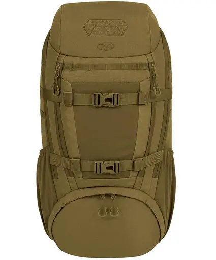 Рюкзак тактический Highlander Eagle 3 Backpack 40L Coyote Tan (TT194-CT) 929724 - фото 3