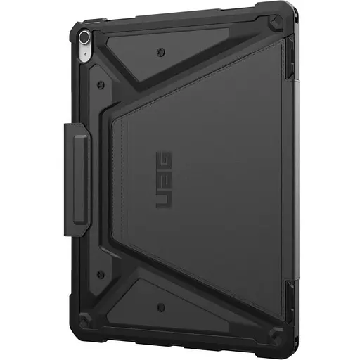 Чохол UAG для iPad Air 13" (Gen 1, 2024), Metropolis SE, Black - фото 6