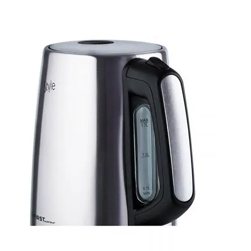 Электрочайник First FA-5411-2 - фото 4