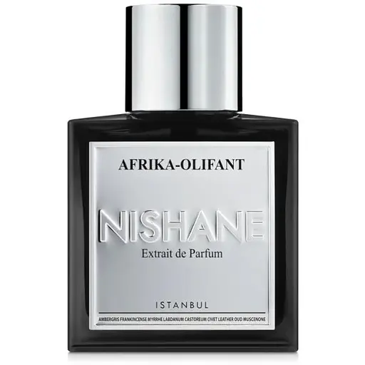 Парфюм Nishane Afrika-Olifant 50 мл Extrait de Parfum тестер - фото 1