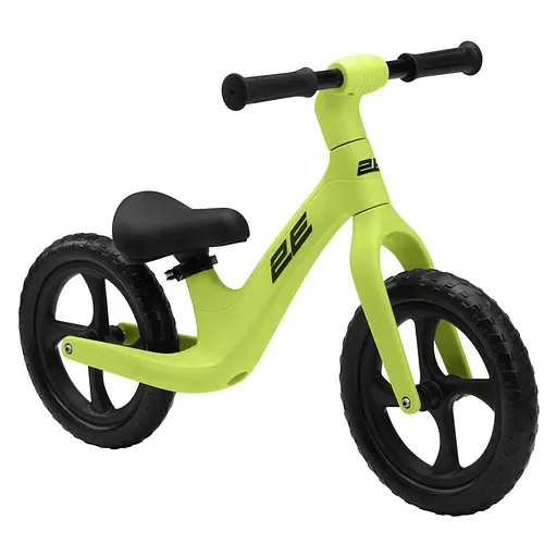 Биговел 2E NY 12" салатовый