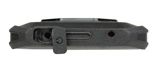 Смартфон Ulefone ARMOR X32 Pro 8/256Gb Future Black Global version - фото 3