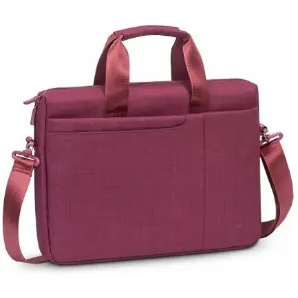 Сумка для ноутбука Rivacase 8335 15.6" Red