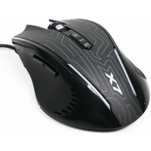 Миша ігрова A4Tech X87 Oscar Neon - фото 4