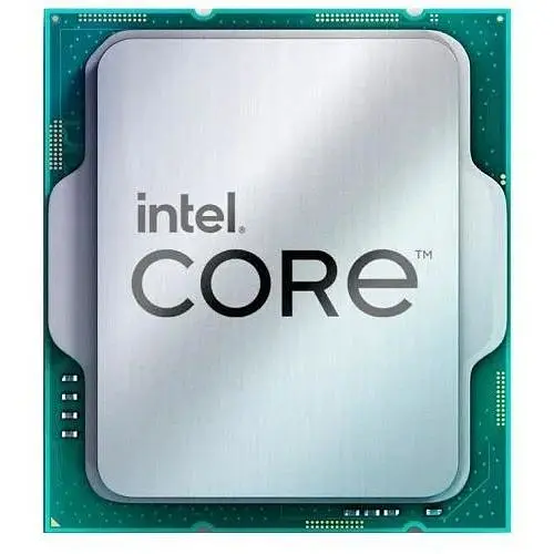 Процессор Intel Core i3 (LGA1700) i3-13100 Tray 4x3.4 ГГц Turbo Boost 4.5 ГГц 8 потоков UHD Graphics 730 L3 12Мб Raptor Lake (CM8071505092202) - фото 1