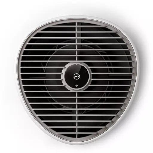 Очиститель воздуха Philips Series 600i 40 м2 белый (AC0650/10) - фото 5