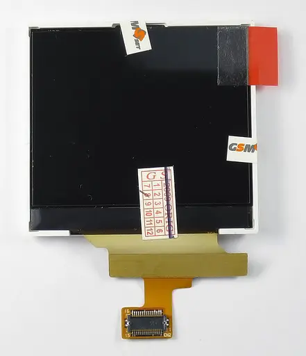 Lcd LG KE820 - фото 1