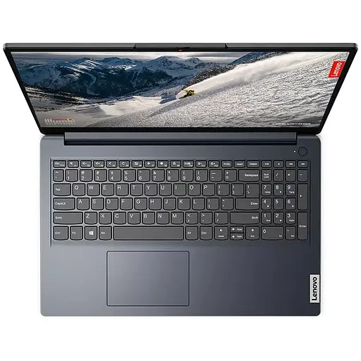 Ноутбук Lenovo IdeaPad 1 15ALC7 5 5500U la 40GHz, 8GB, 256GB, Без ОС - фото 6