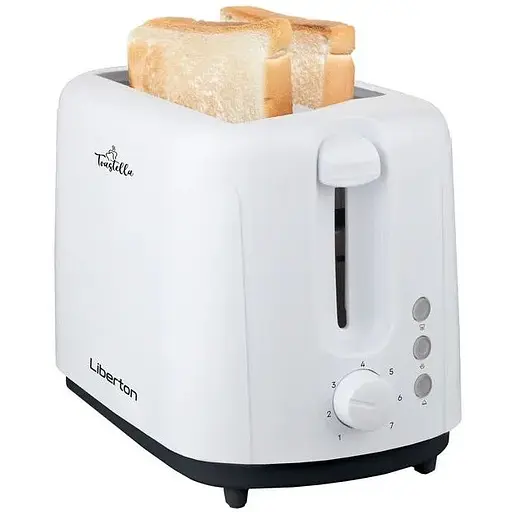 Тостер Liberton LET-5700 - фото 1