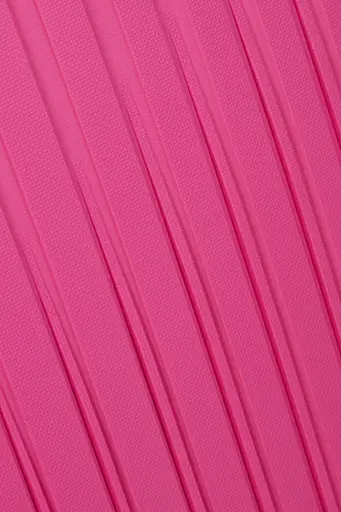 Чемодан American Tourister REJOY 77 см HAWAIIAN PINK 77x51x30 MH3*90003 - фото 11