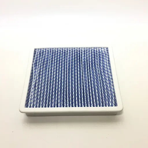 Фільтр вихідний для пилососу Samsung VC18M31C0HG, SC07M*, SC15M* SC18M21*, SC44* SC47*, DJ63-00672E (VC-B710W) - фото 6