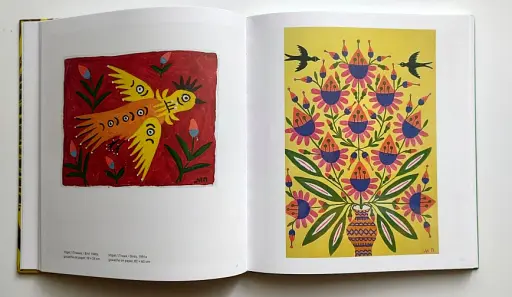 Звір війни. Наївне мистецтво з України - фото 4