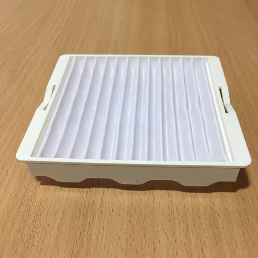 Фільтр захисту двигуна для пилососу Samsung SC4141, SC4180, SC4181, SC4190, SC5630, SC5252, DJ63-00539A - фото 5