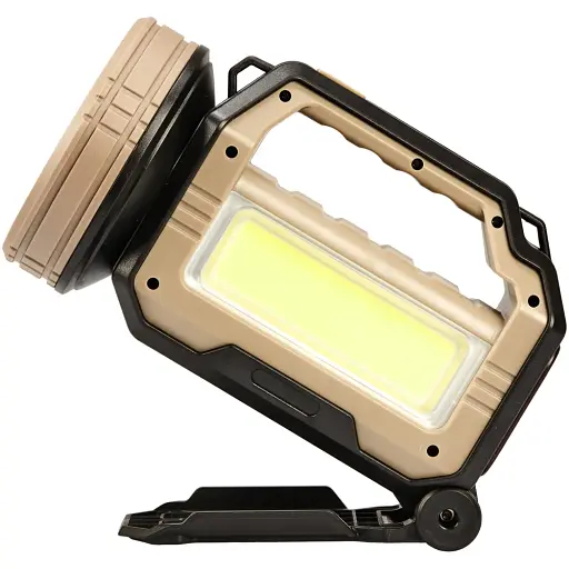 Фонарь кемпинговый Skif Outdoor Launcher - фото 6