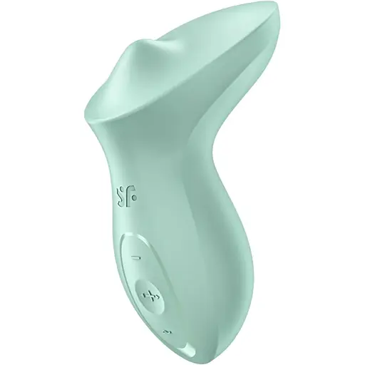 Вибратор Satisfyer Exciterrr Mint