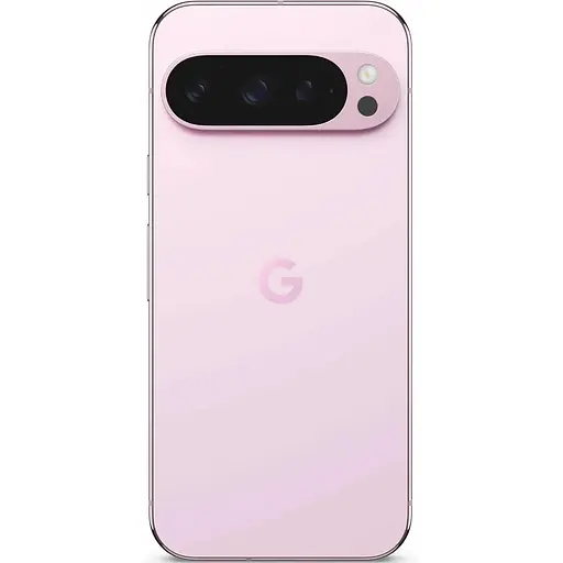 Смартфон Google Pixel 9 Pro 16/128GB Rose Quartz - фото 3