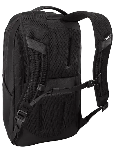Рюкзак Accent Recycled 20L TACBP-2115 Black Thule sum0027863 - фото 4
