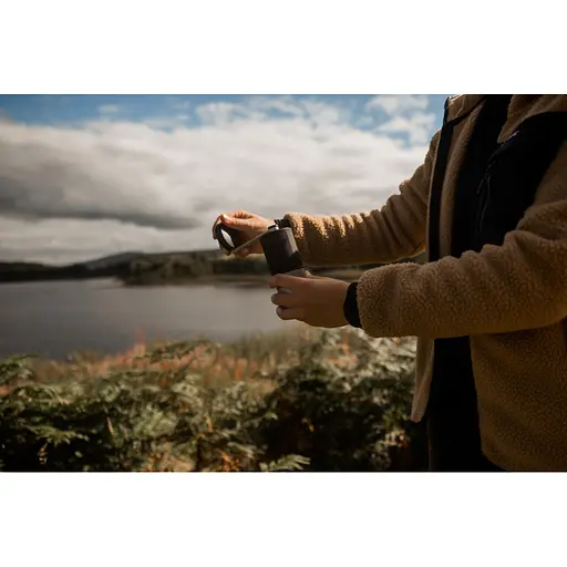 Ручная кофемолка Wacaco Exagrind - фото 10