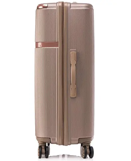 Чемодан Semi Line 28" (L) Champagne (T5668-4) (DAS302660) - фото 6