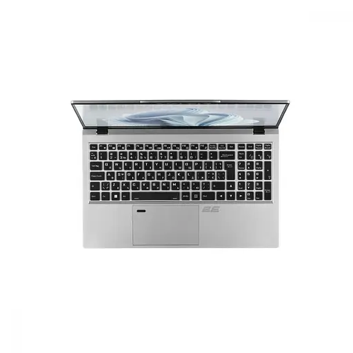 Ноутбук 2E Complex Pro 15 Silver (NS51PU-15UA51) - фото 2