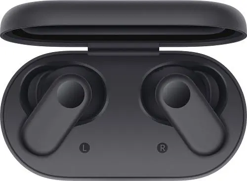 Наушники беспроводные OPPO Enco Buds 2 Pro Graphite Black Bluetooth (E510A) - фото 2